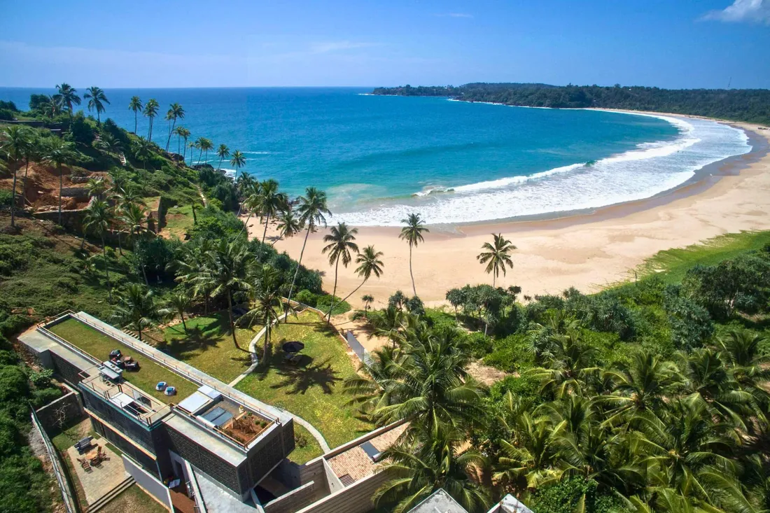 Construction Clé en Main